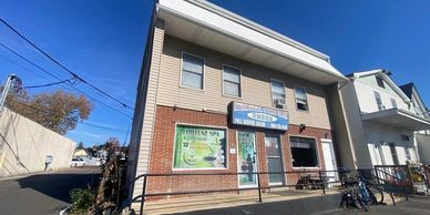 pemberton commercial real estate