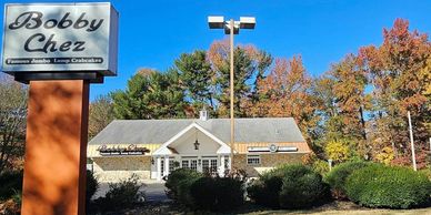 blackwood commercial real estate