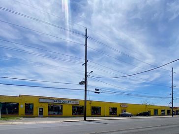 Ewing commercial real estate