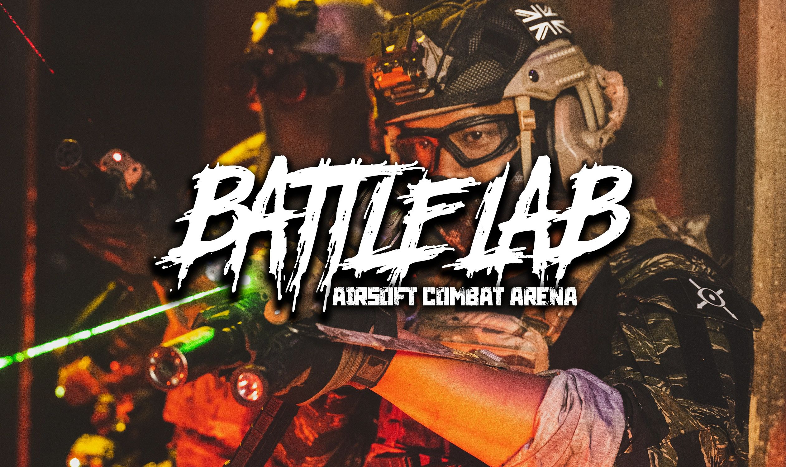 BATTLE LAB