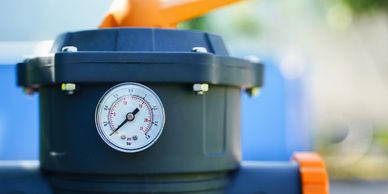 swimming pool repair