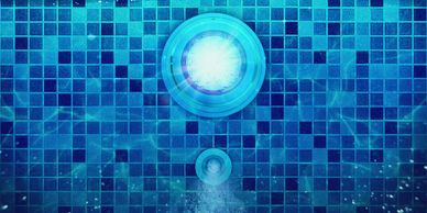 swimming pool light repair automation wireless