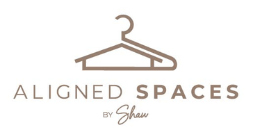 Aligned Spaces by Shaw