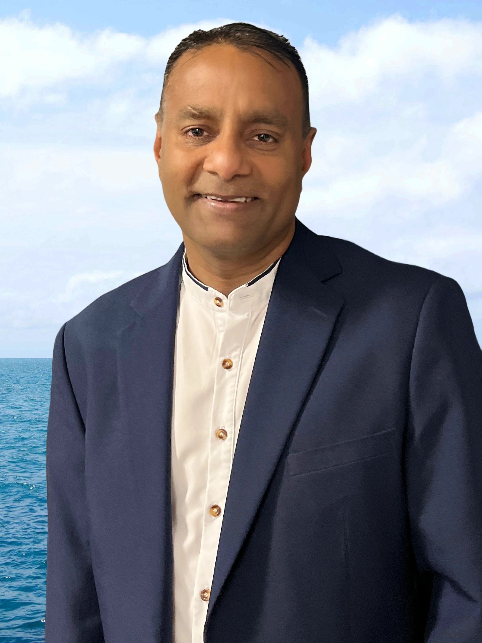 Sunil Ramlall