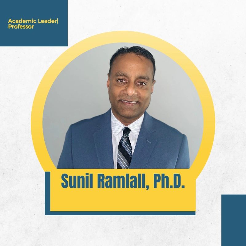 Sunil Ramlall