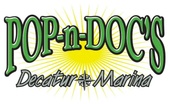 Pop-n-Doc's Decatur Marina