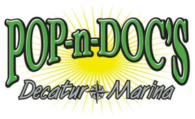 Pop-n-Doc's Decatur Marina