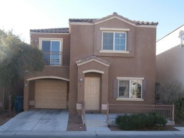 Las Vegas Single Family Home Inspection