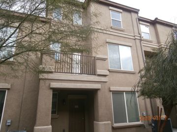 Las Vegas Townhome Condo Home Inspection
