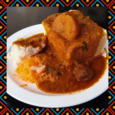 Bunny Chow