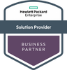 hewlett packard business partner