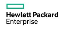 Hewlett Packard Enterprise