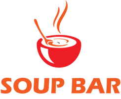         Soup Bar
By Feed It Forward 