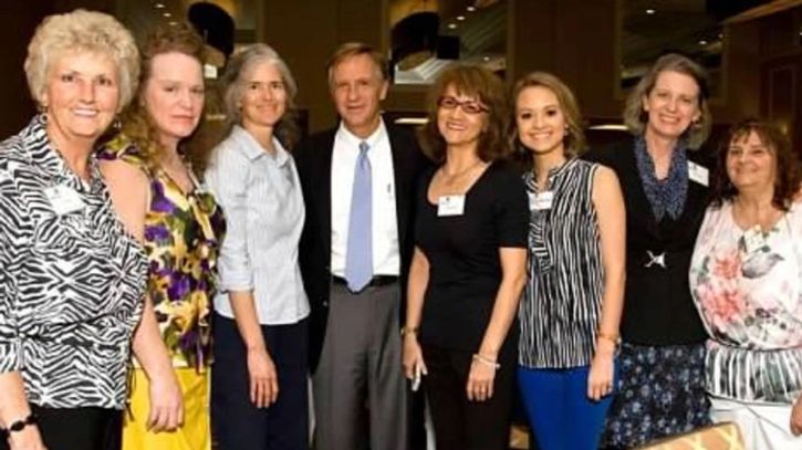2013 PRO-LIFE WOMEN'S DAY ON THE HILL