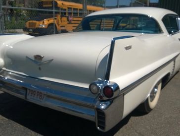 1957 Cadillac