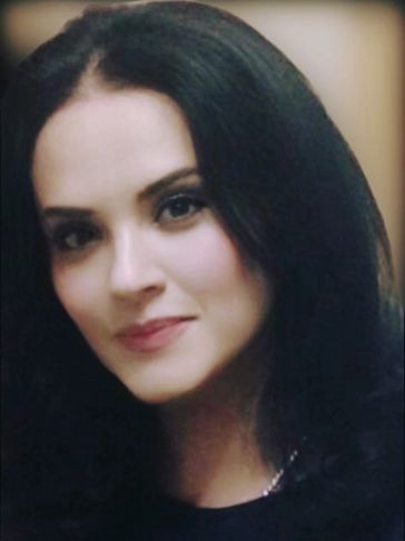 Claudia Georgescu, M.C.C, M.C.P, R.C.C. founder of Confides Counselling Centre