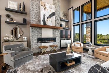 within interior design family room