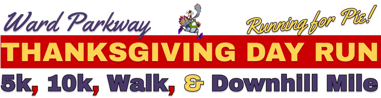 Ward Parkway Thanksgiving Day Run
November 28, 2024