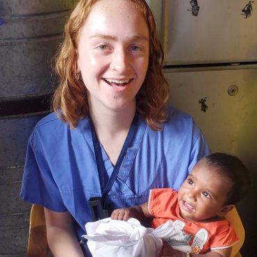 Medical Outreach Volunteer Projects in India