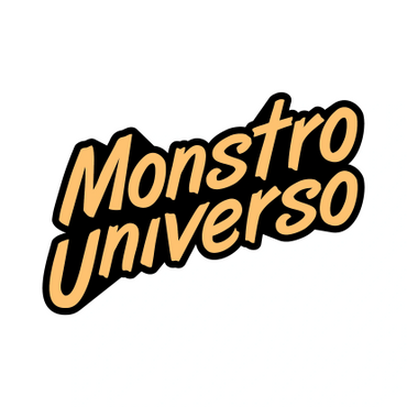 Monstro Univeso logo