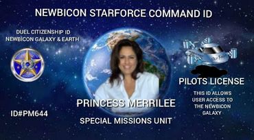 Special Mission Unit Princess Merrilee