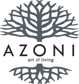 Azoni- art of living