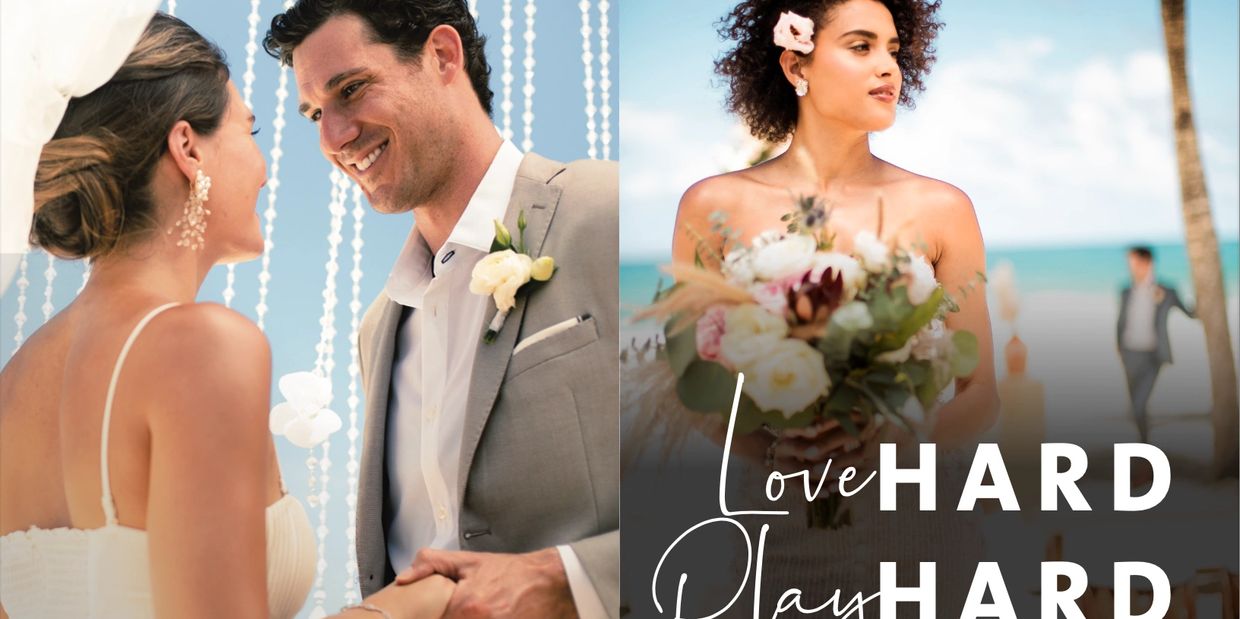 Hard Rock All Inclusive Resort Destination Wedding Wow Specialist 