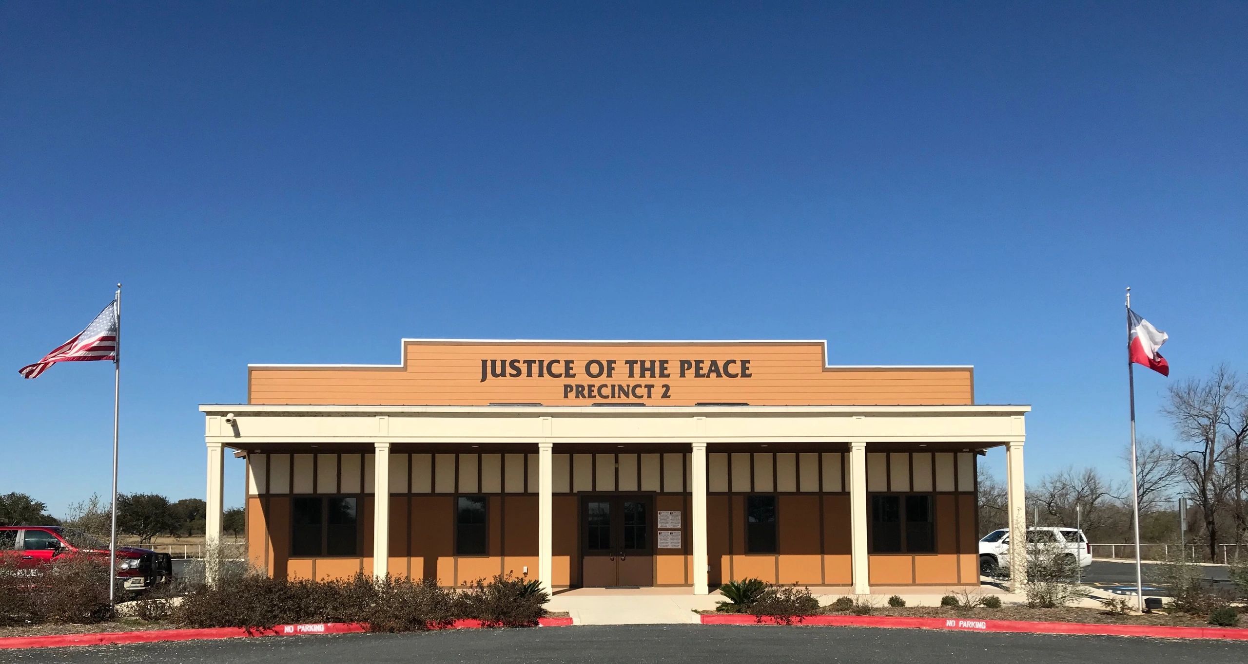 Tickets/Citations Atascosa County Justice of the Peace Precinct 2