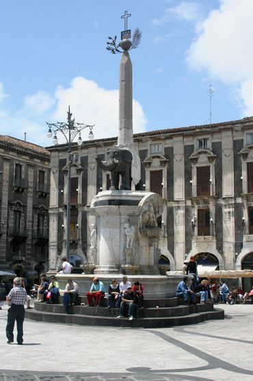 2005 Europe Spain Catania