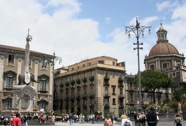 2005 Europe Spain Catania