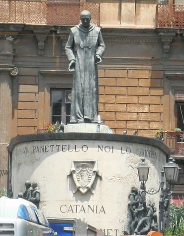 2005 Europe Spain Catania