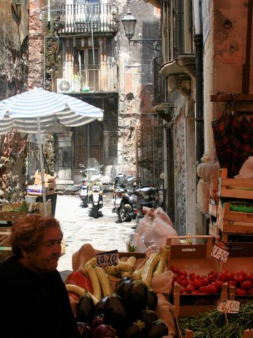 2005 Europe Spain Catania