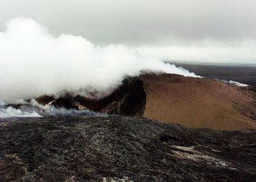 2003 Hawaii Big Island