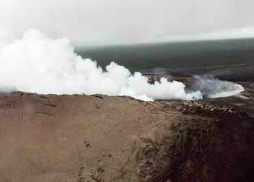 2003 Hawaii Big Island