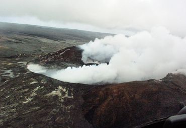 2003 Hawaii Big Island