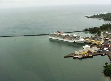 2003 Hawaii Big Island