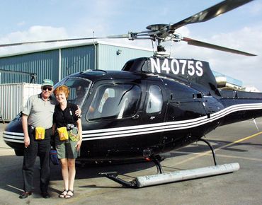 2003 Hawaii Maui Helicopter Ride