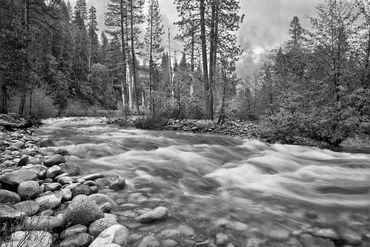 black and white photography,  Gerald Hill photography, for sale,  landscape photography, Yosemite  