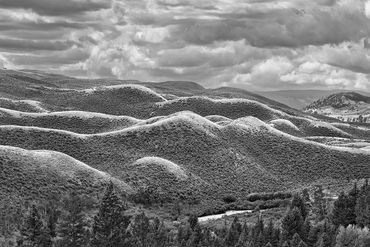 black and white photography,  Gerald Hill photography, for sale,  landscape photography, Wyoming, 