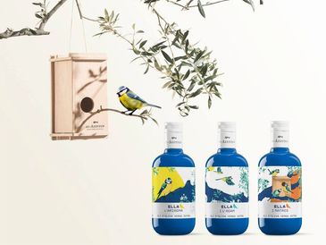 Personal Care Labels