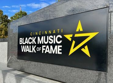 Black Music Walk of Fame
Cincinnati, OH
Progressive Stone Specialists