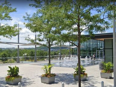 Carousel and Event Lawn
Cincinnati, OH
Progressive Stone Specialists