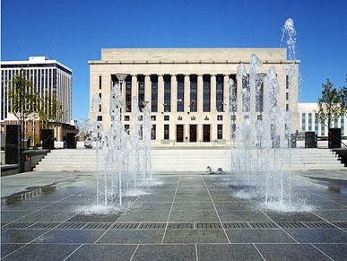 Nashville Public Square
Nashville, TN
Progressive Stone Specialists