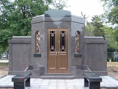 Progressive Stone Specialists