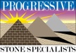 Progressive Stone