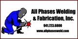 All Phases Welding & Fab., Inc.