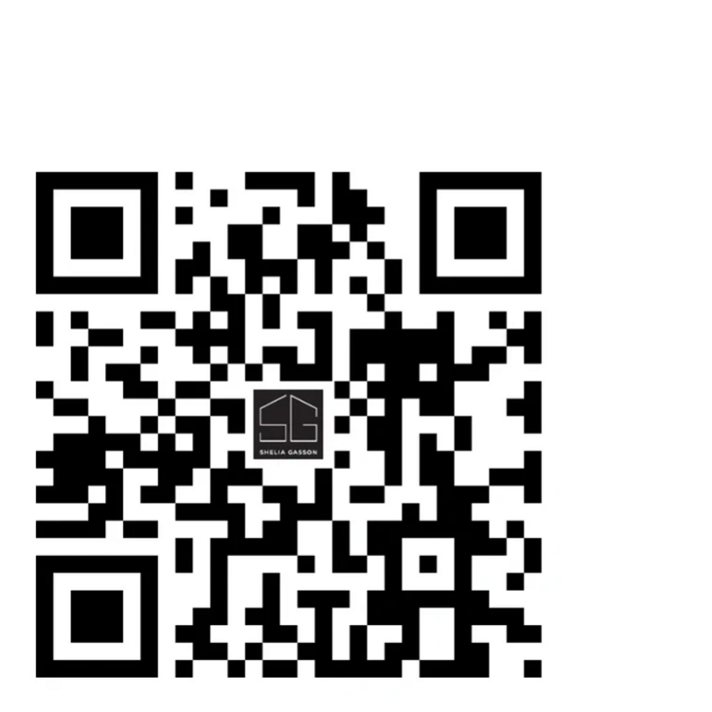 Shelia Gasson QR code