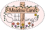 Meadow Lane Stitching