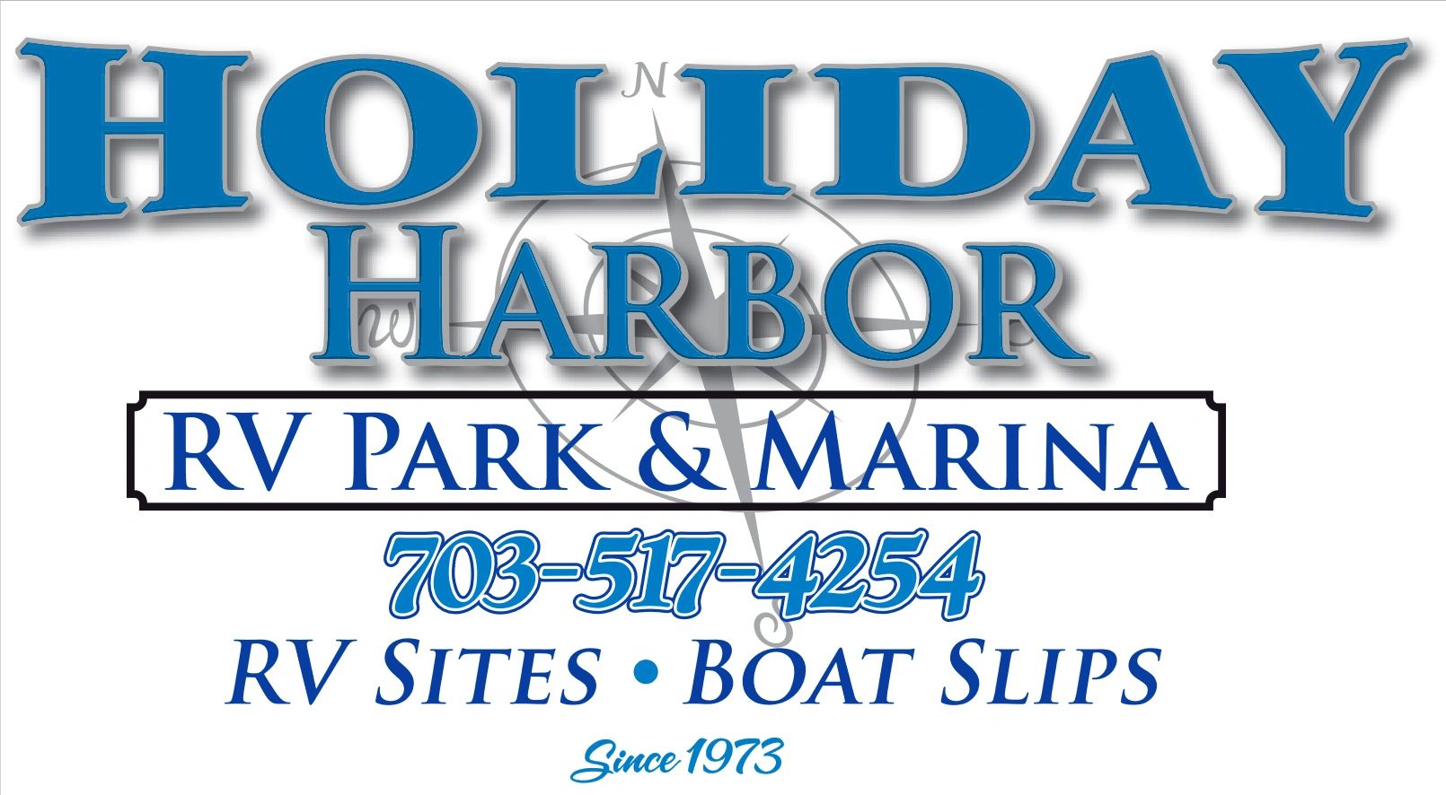 Holiday Harbor Marina