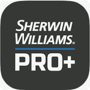 Sherwin Williams Logo, house painting, residential painting, painting companies near me